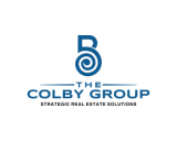https://www.logocontest.com/public/logoimage/1578574236The Colby Group.png